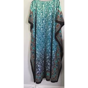 Miss Lavish Kaftan One Size